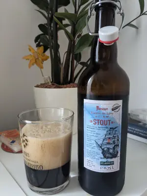 Goldbarren's photo of Stout