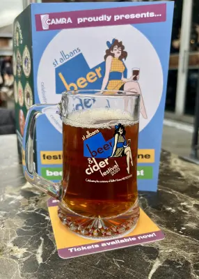 Grumbo's photo of Oktoberfest