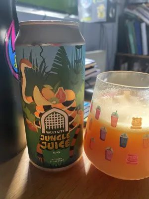 wyzzywyz22's photo of Jungle Juice
