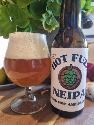 Arsol's photo of Hot Fuzz