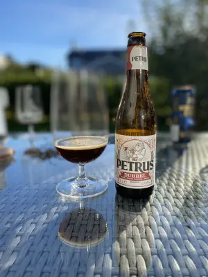 IpaPils's photo of Petrus Dubbel