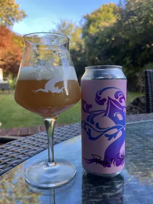 CraftBeerNick's photo of Perfect Storm