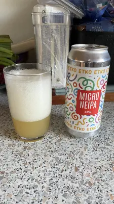 Ken1's photo of Micro NEIPA