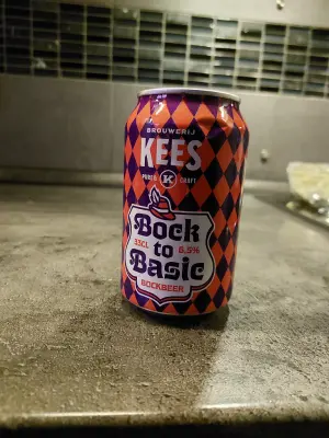 Zlotta's photo of Bock to Basic