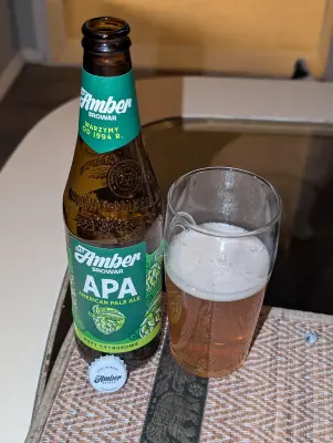 Synny's photo of APA