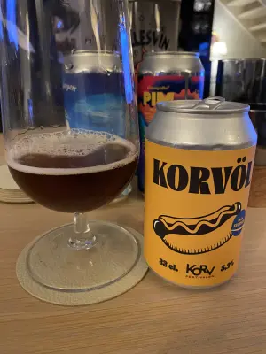 IpaPils's photo of Korvöl