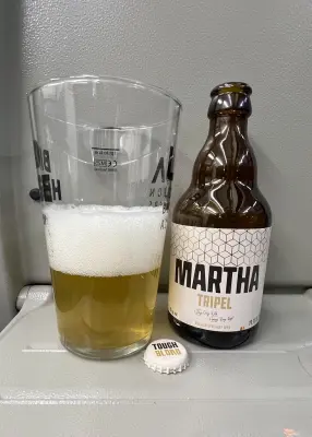 Grumbo's photo of Martha Sexy Blond