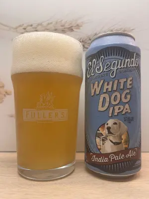 Kita's photo of White Dog IPA