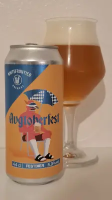 lore's photo of Augtoberfest