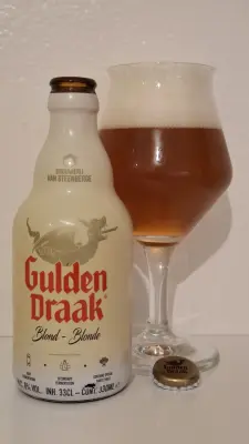 lore's photo of Gulden Draak Blond