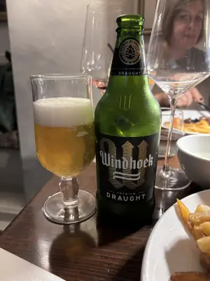 Mr_Pink_152's photo of Windhoek Draught