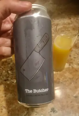 CLW's photo of The Butcher