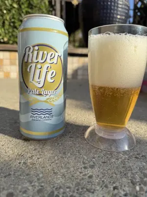 bhensonb's photo of River Life
