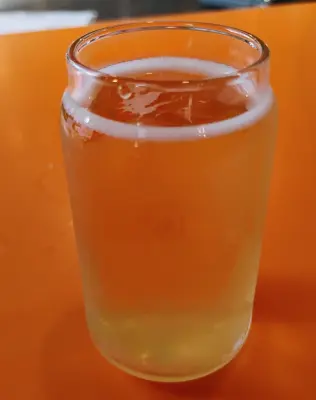 McDermottDrink's photo of Dry-Hopped Apple