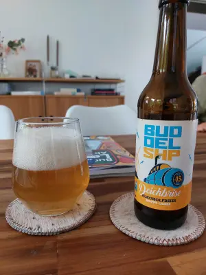 Zlotta's photo of Deichbrise (Alkoholfrei)