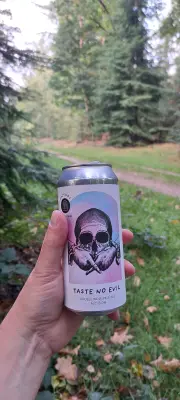 EvNa's photo of Taste No Evil