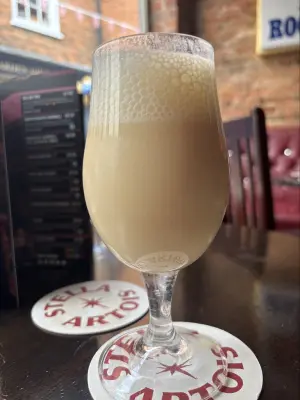 Mr_Pink_152's photo of Spaceshake - Banana