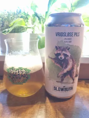 Arsol's photo of Vridsløse Pils