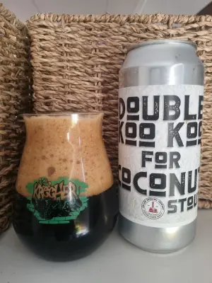 Arsol's photo of Double Koo Koo For Coconut