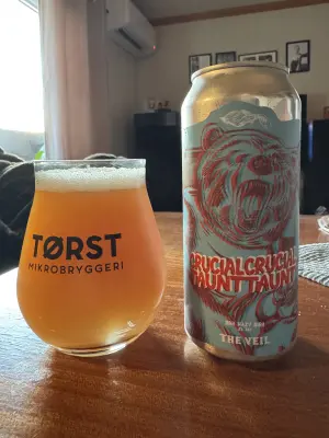 Chris_Ofstad's photo of Crucial Crucial Taunt Taunt
