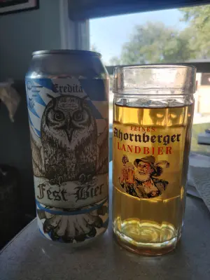 stevoj's photo of Fest Bier