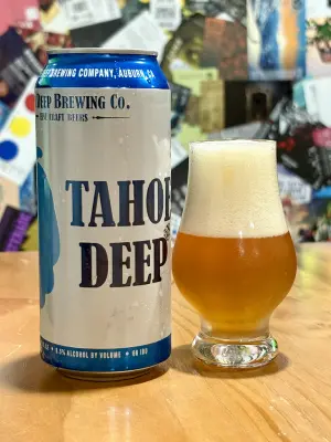 jimgreen's photo of Tahoe Deep