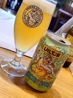 TomHendriksen's photo of Juicy Lucy