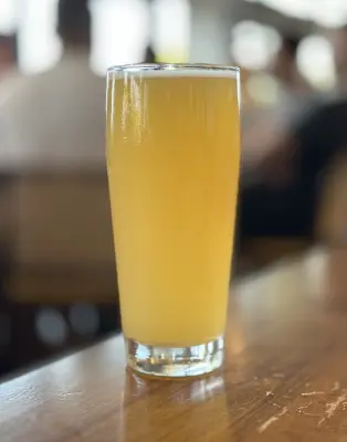 PLohbauer's photo of Legally Hazy