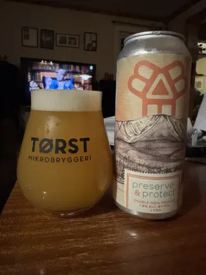 Chris_Ofstad's photo of Preserve & Protect