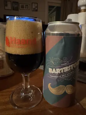 Chris_Ofstad's photo of Tommys Bartestout