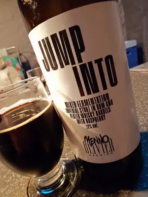 TomHendriksen's photo of Jump Into