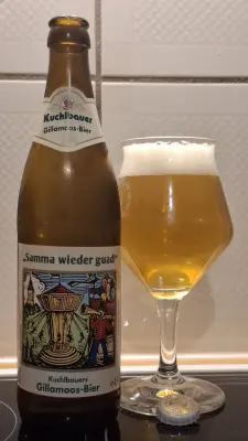 lore's photo of Gillamoos-Bier