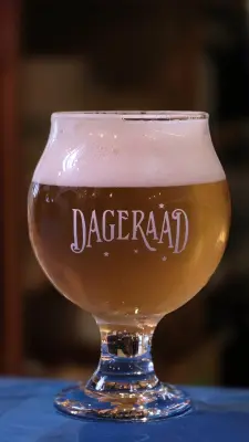 BeerPlace's photo of Stiff Upper Biscuit