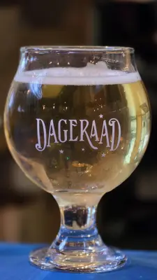 BeerPlace's photo of Dart