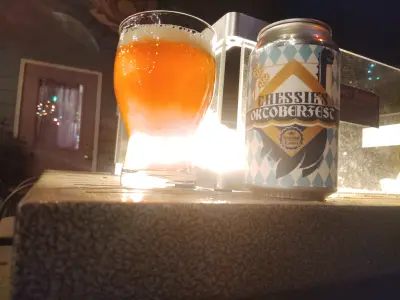 stevoj's photo of Chessie's Oktoberfest