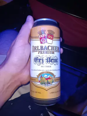 solidfunk's photo of Exzellent Festbier