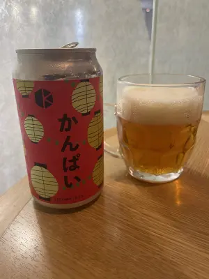 KansaiBeerLovers's photo of Kanpai Festbier