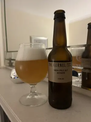 CraftBeerNick's photo of India Pale Ale - Nectaron