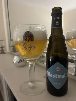 CraftBeerNick's photo of Extra