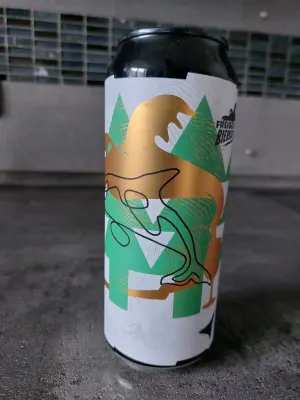 Zlotta's photo of Nulla: Pivo