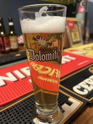 CraftBeerNick's photo of Zia Pils