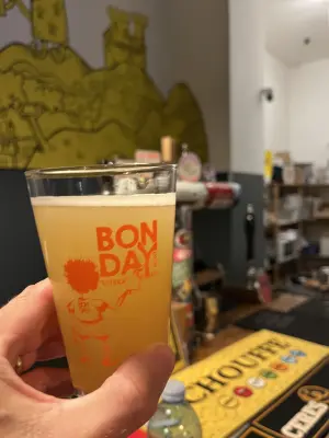 CraftBeerNick's photo of All Vaped