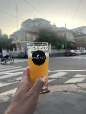 CraftBeerNick's photo of Belay DDH Nelson