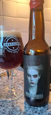 EvNa's photo of Killer Queen Barrel Aged