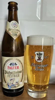 potjebier's photo of Pichelsteiner Festbier