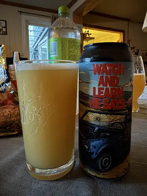 Chris_Ofstad's photo of Watch And Learn He Says
