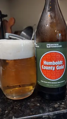 Clarkvv's photo of Humboldt County Gold