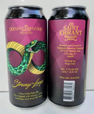 Fredis23's photo of Strange Loops