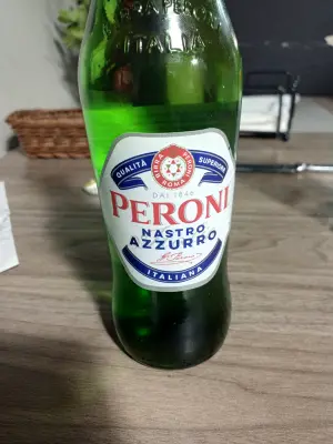 kamilgrzeszczak's photo of Nastro Azzurro