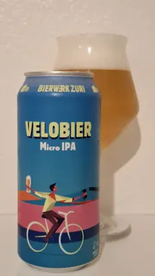 lore's photo of Velobier
